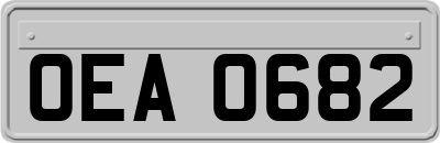 OEA0682