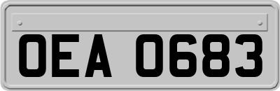 OEA0683