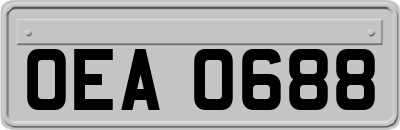 OEA0688