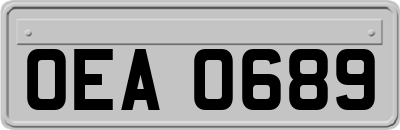 OEA0689