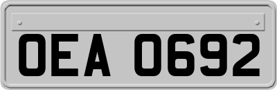 OEA0692