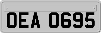 OEA0695