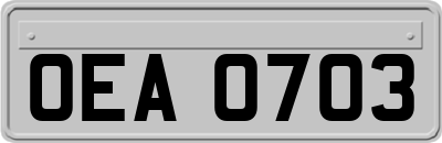 OEA0703