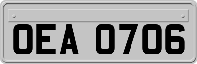 OEA0706