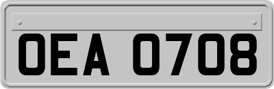 OEA0708