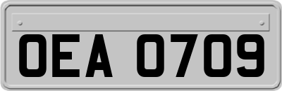 OEA0709