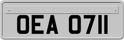 OEA0711