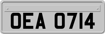 OEA0714