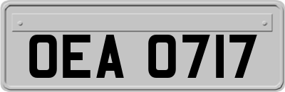 OEA0717