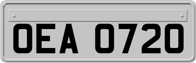 OEA0720
