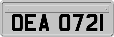 OEA0721