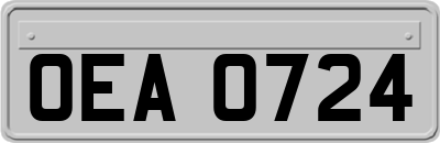 OEA0724