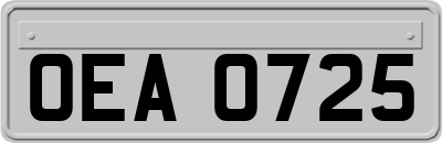 OEA0725