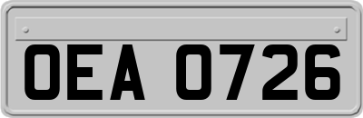 OEA0726