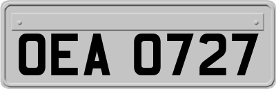 OEA0727