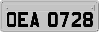 OEA0728