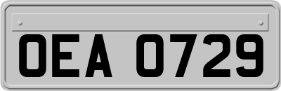 OEA0729