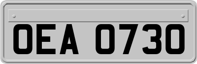 OEA0730