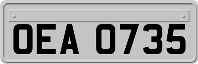 OEA0735