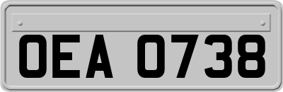 OEA0738
