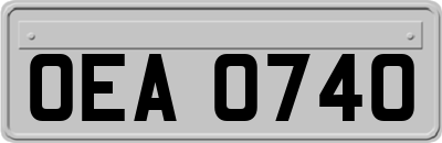 OEA0740