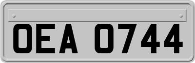 OEA0744