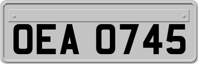 OEA0745
