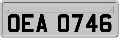 OEA0746