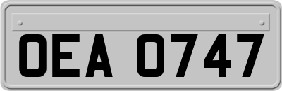 OEA0747