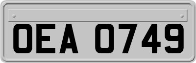 OEA0749