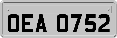 OEA0752