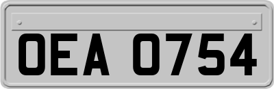 OEA0754