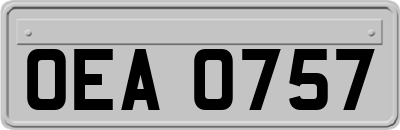 OEA0757