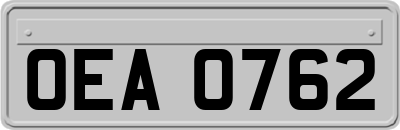 OEA0762