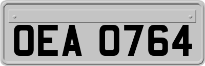 OEA0764