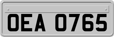 OEA0765