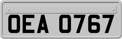 OEA0767