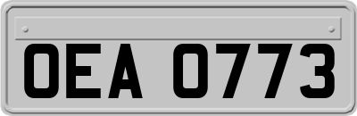 OEA0773