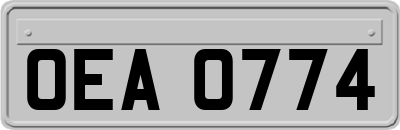 OEA0774