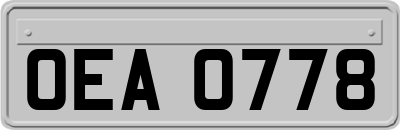 OEA0778