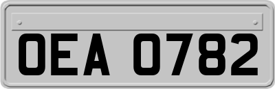 OEA0782
