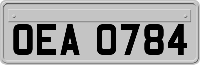 OEA0784