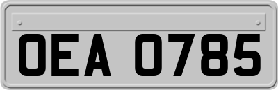 OEA0785