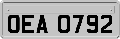OEA0792
