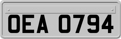 OEA0794