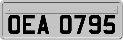 OEA0795