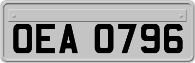 OEA0796