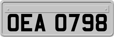 OEA0798