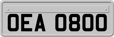 OEA0800