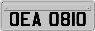 OEA0810